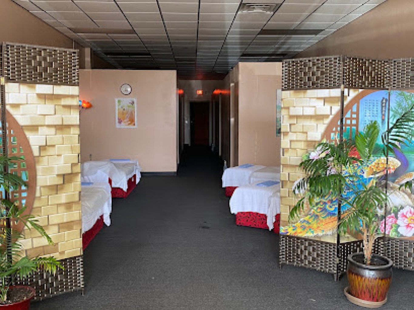 Massage Spa photo 1