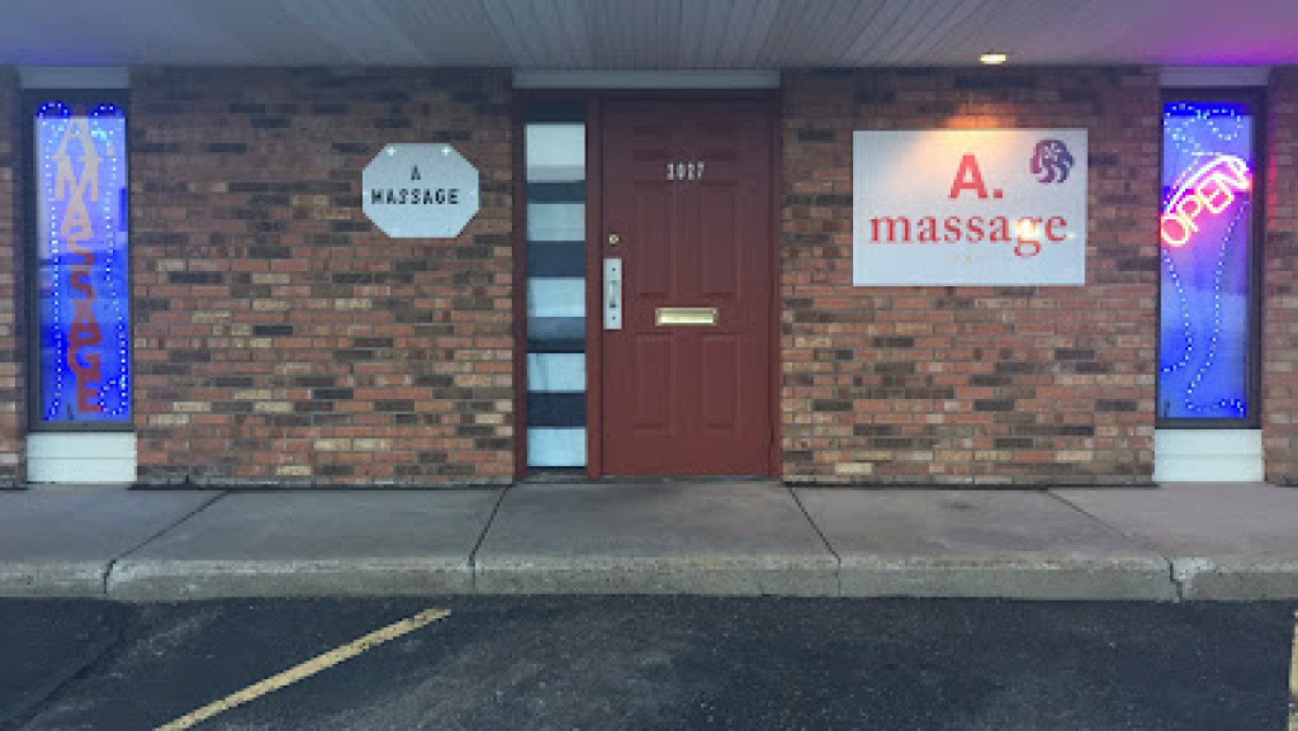 A Massage photo 1
