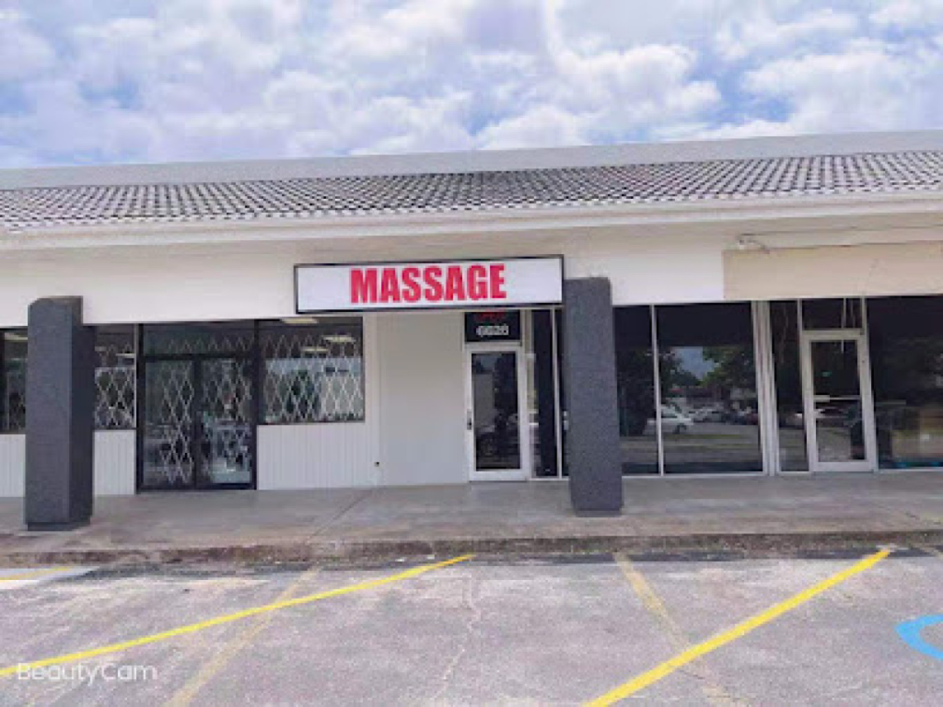 Angel Spa photo 1