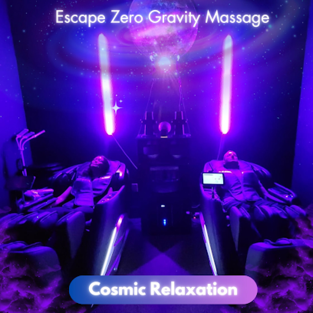 Spring Massage photo 1
