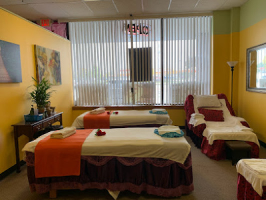 Rose Massage listing photo