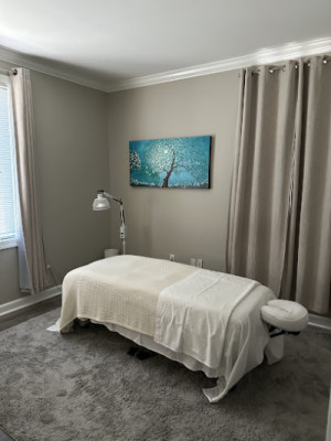 Relaxing Health Center listing photo
