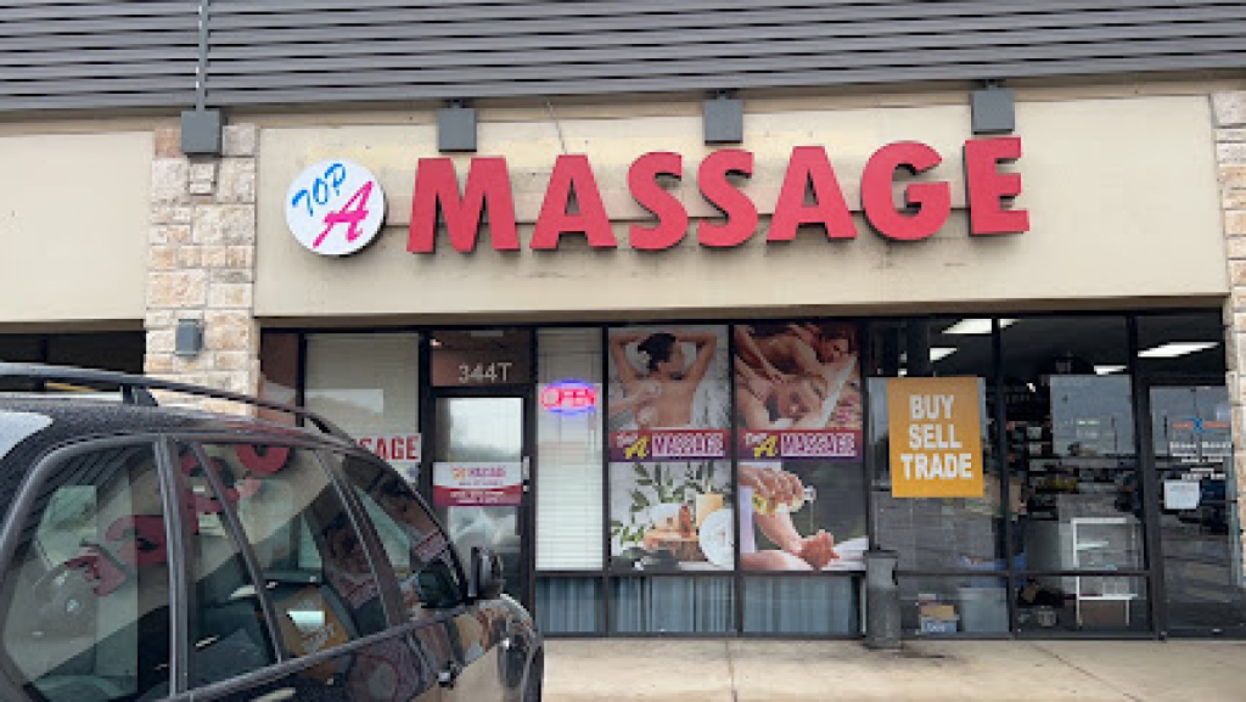 Top A Massage photo 1