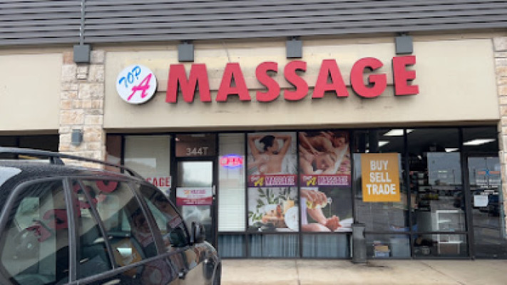 Top A Massage listing photo