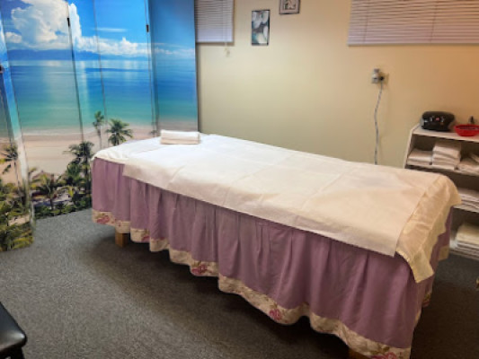 La Massage listing photo