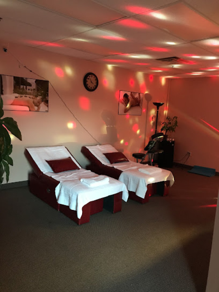 China Spa photo 1