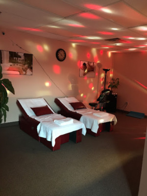 China Spa listing photo