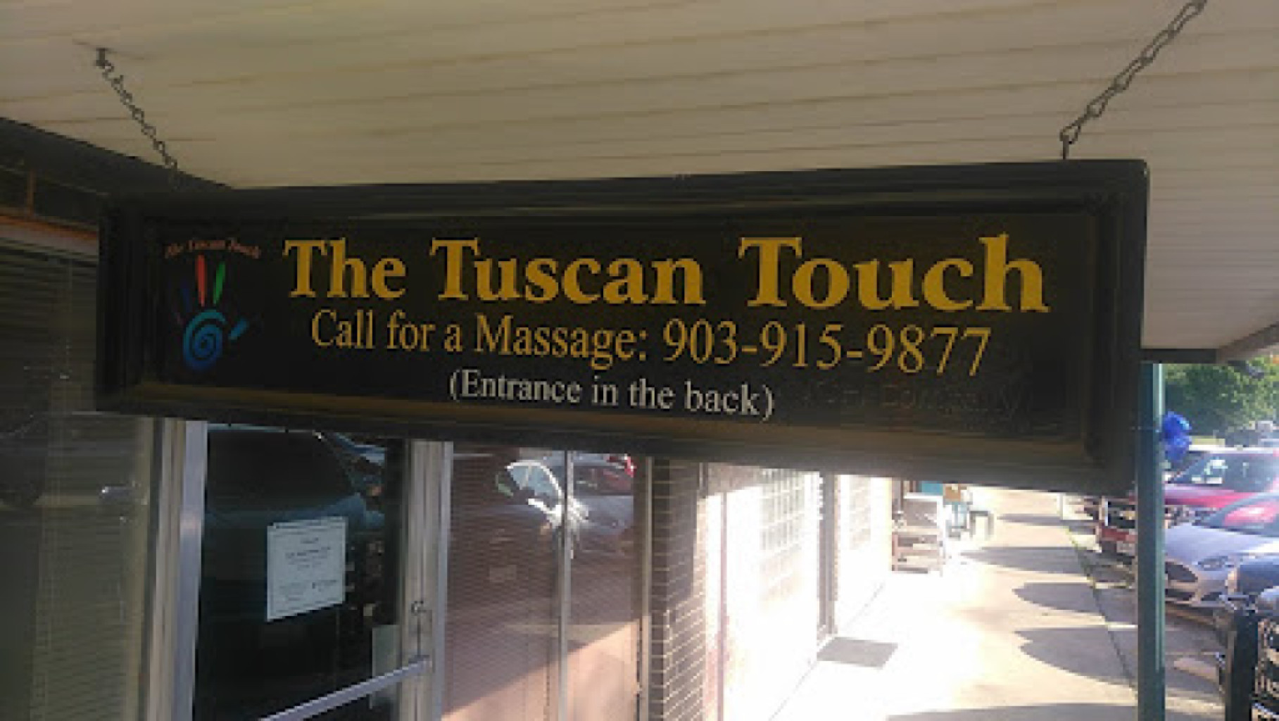 The Tuscan Touch photo 1
