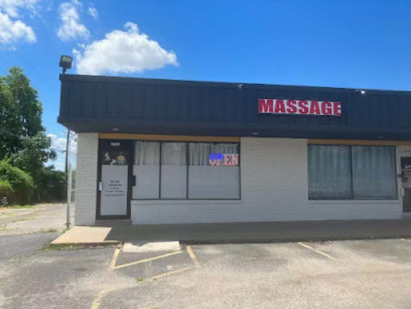 Health MASSAGE photo 1