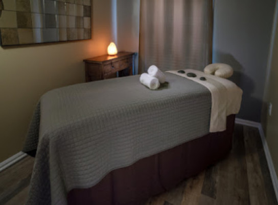 The Massage Studio listing photo