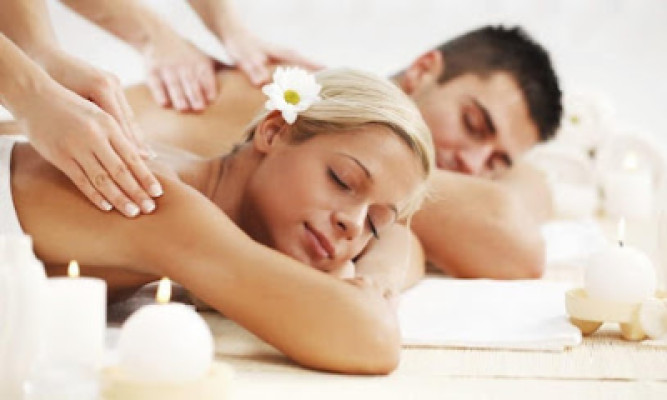 Silk Road Massage listing photo