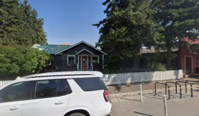 The Harmonic Spa listing photo
