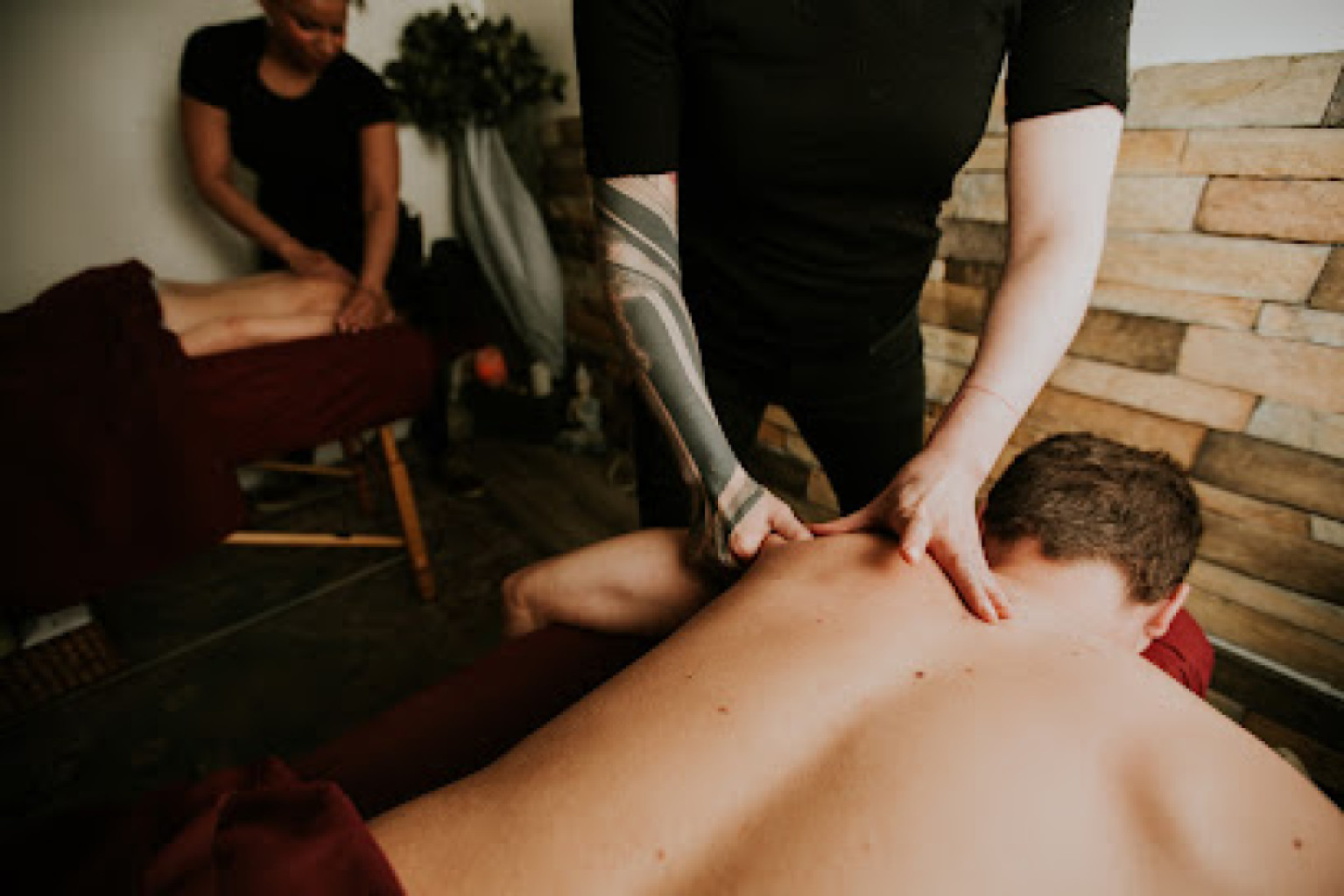 Gallery Massage Studio photo 1