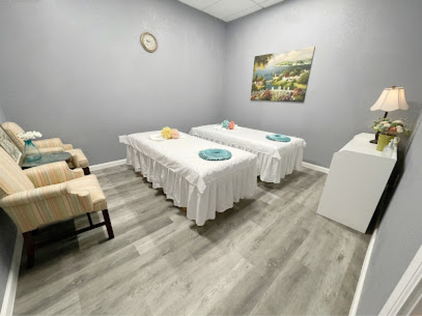 Vivi Massage Spa photo 1