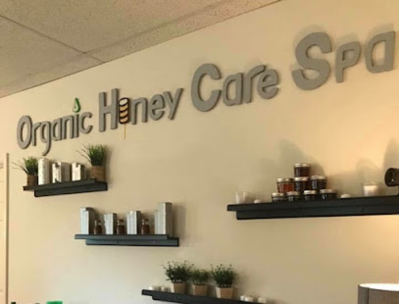 Organic Honey Care photo 1