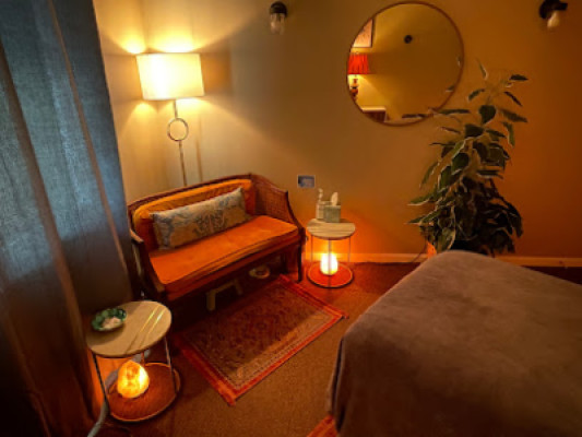 Metta Massage listing photo
