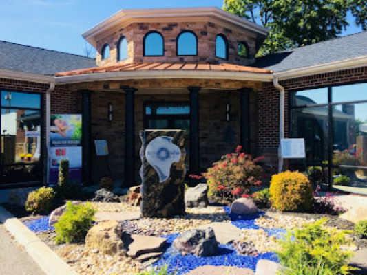 Health Spa listing photo