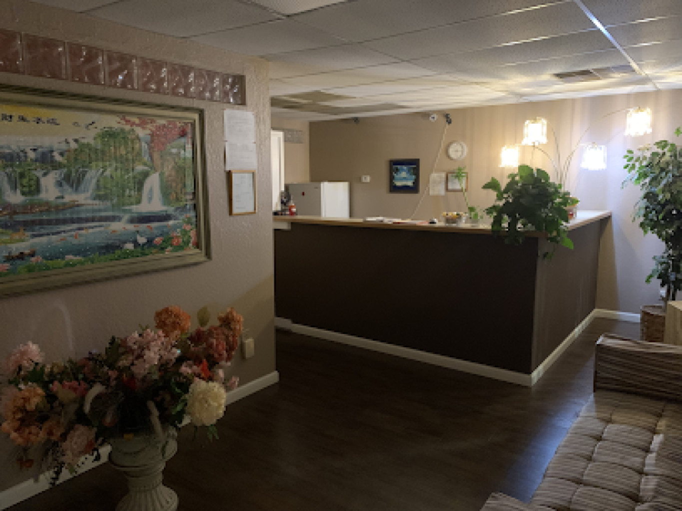 Jade Garden Massage photo 1