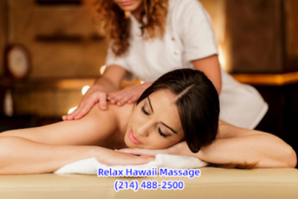 Relax Happy Feet listing photo