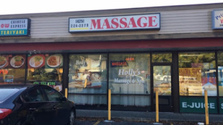 Holly Massage listing photo