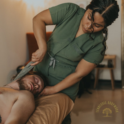 The Work Massage listing photo