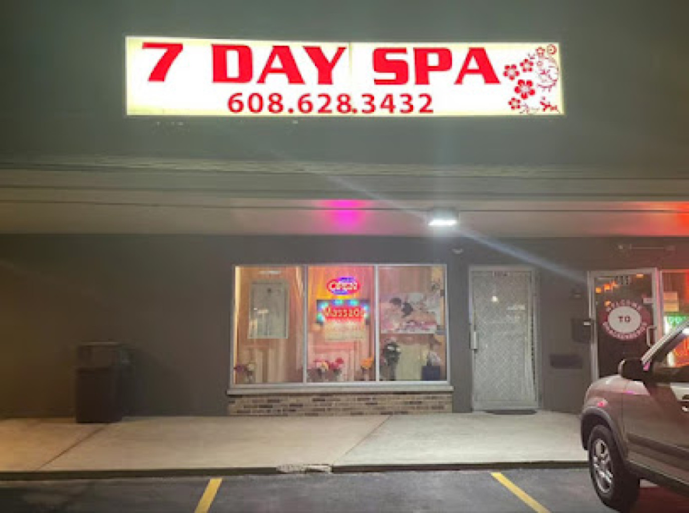 7 Day Spa photo 1