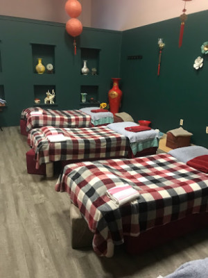 Hawaii Foot Massage listing photo