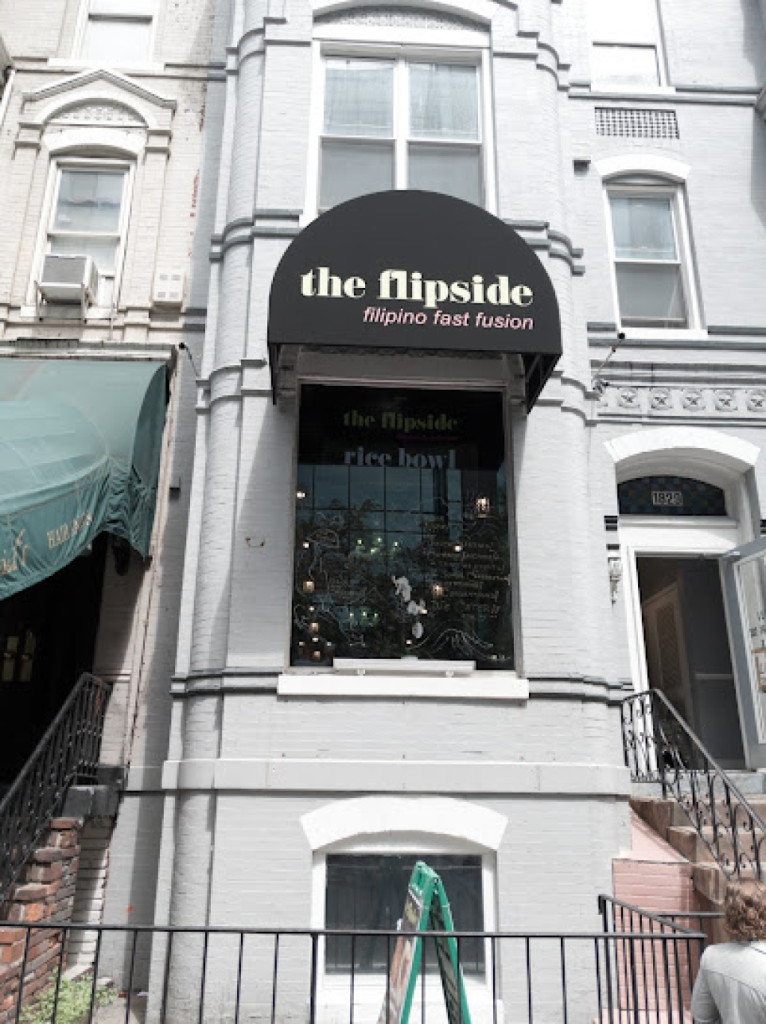 M Street Spa photo 1
