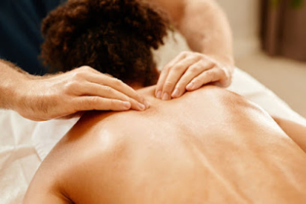 Oasis Therapy Massage listing photo