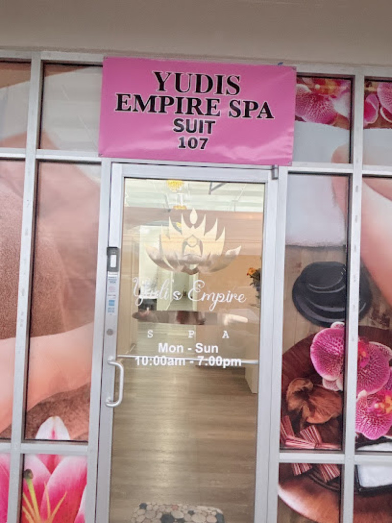 Yudi’s Empire Spa photo 1