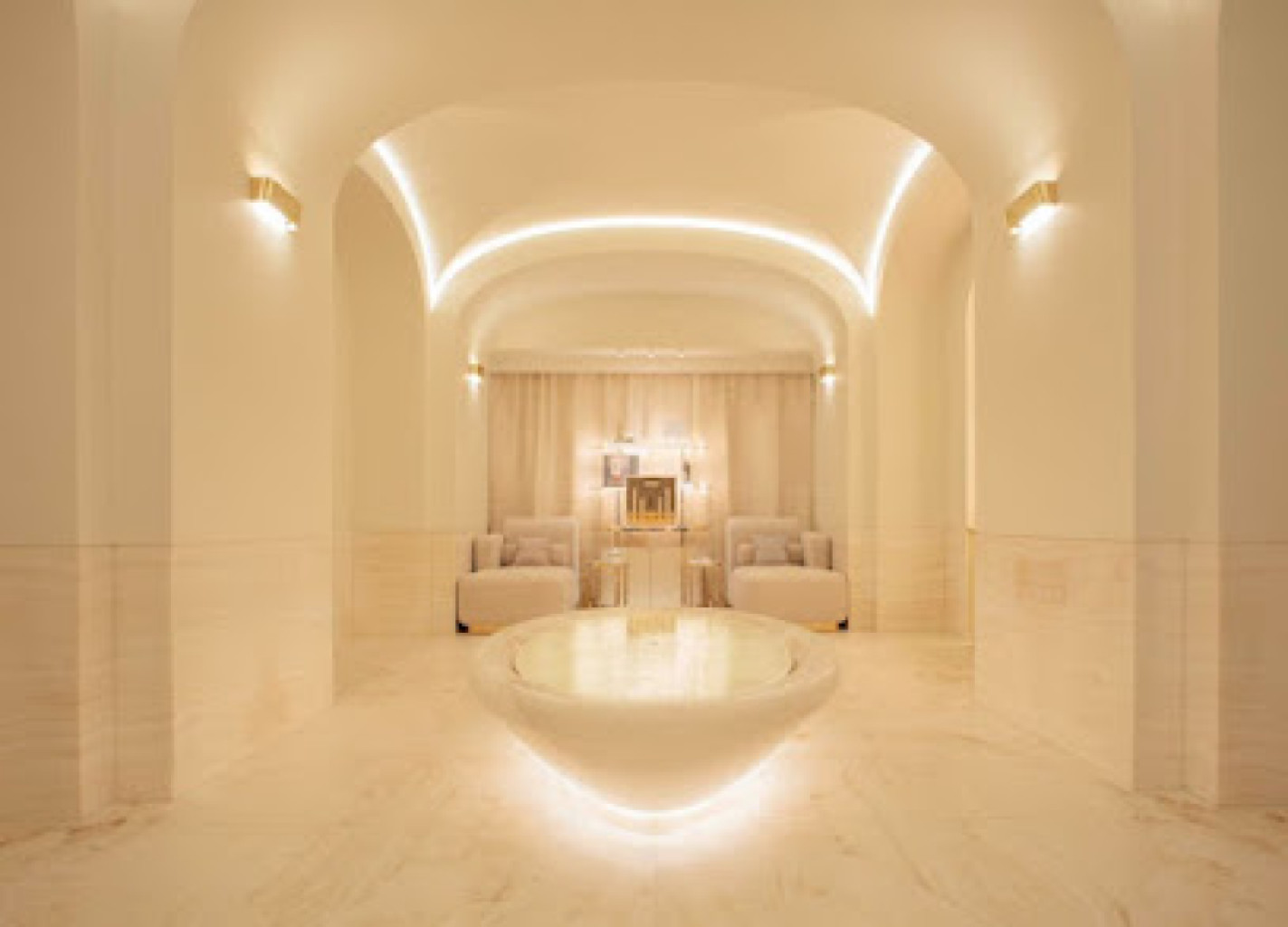 New Yorker Men's Spa photo 1
