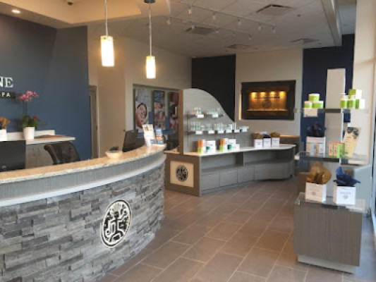 Hand and Stone Massage and Facial Spa listing photo