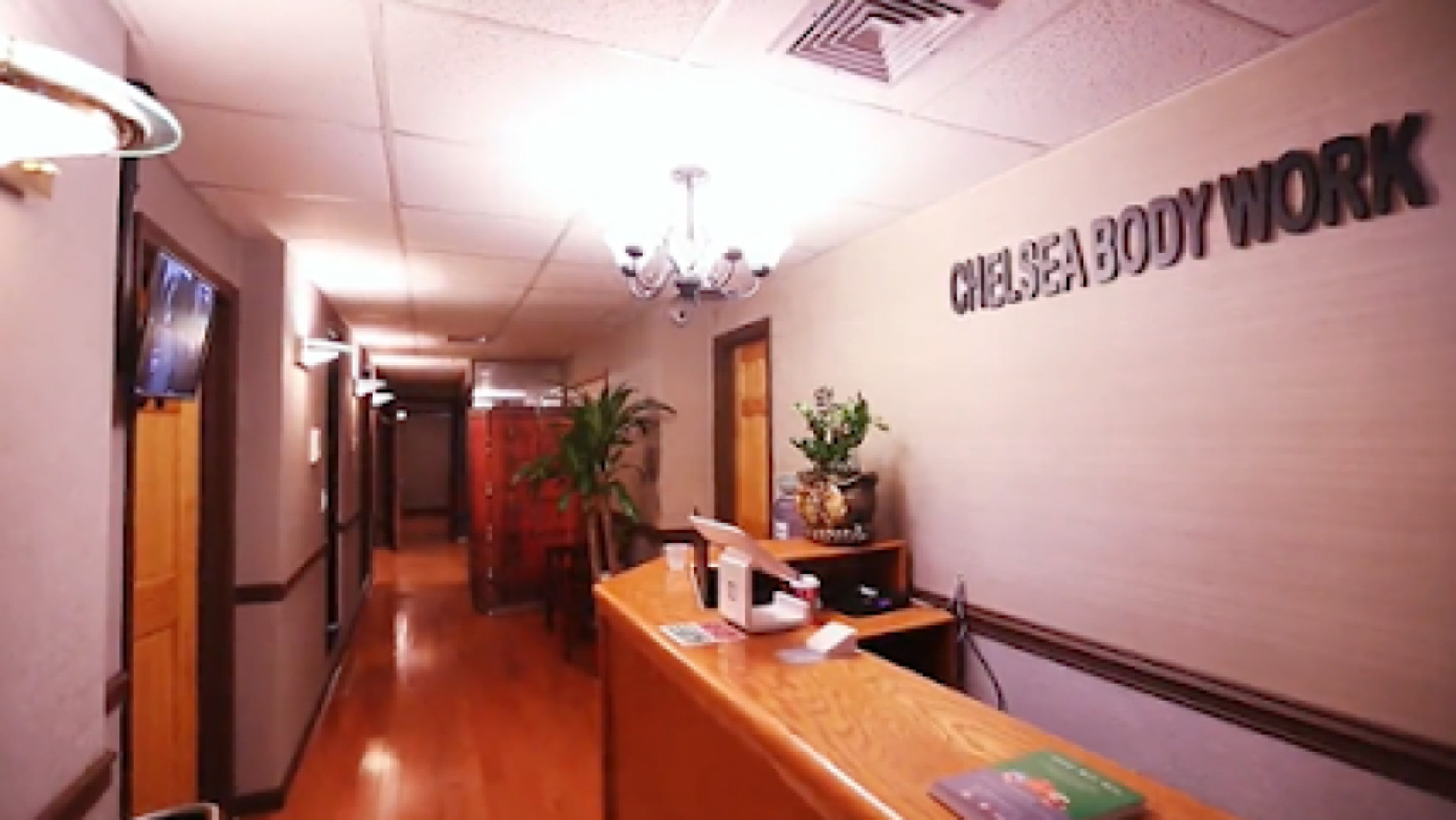 Chelsea Body Work photo 1