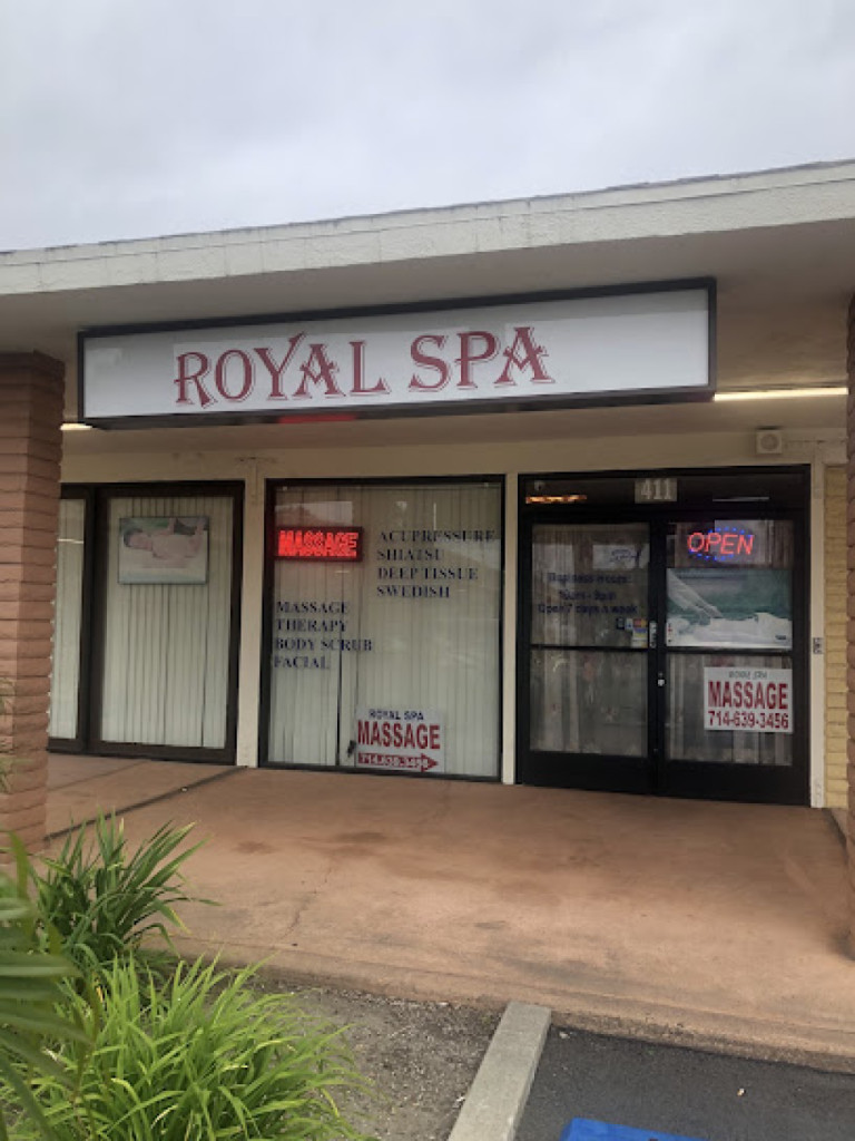 Royal Spa photo 1