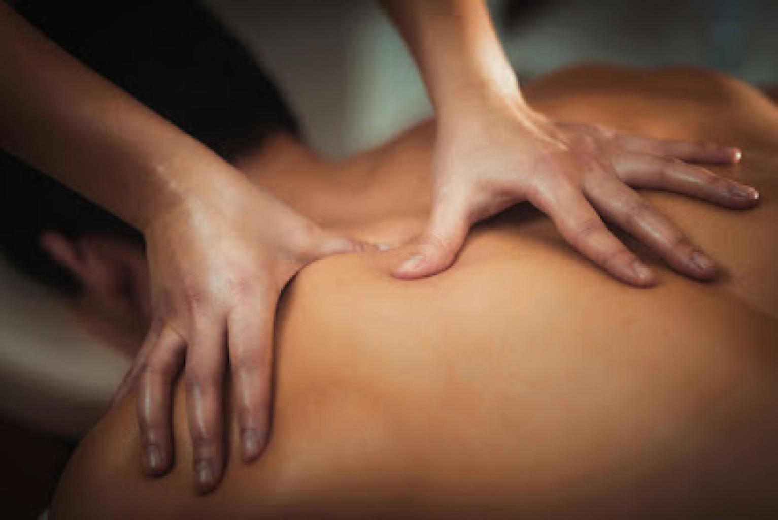 Healing Hands Massage Therapy, LLC photo 1