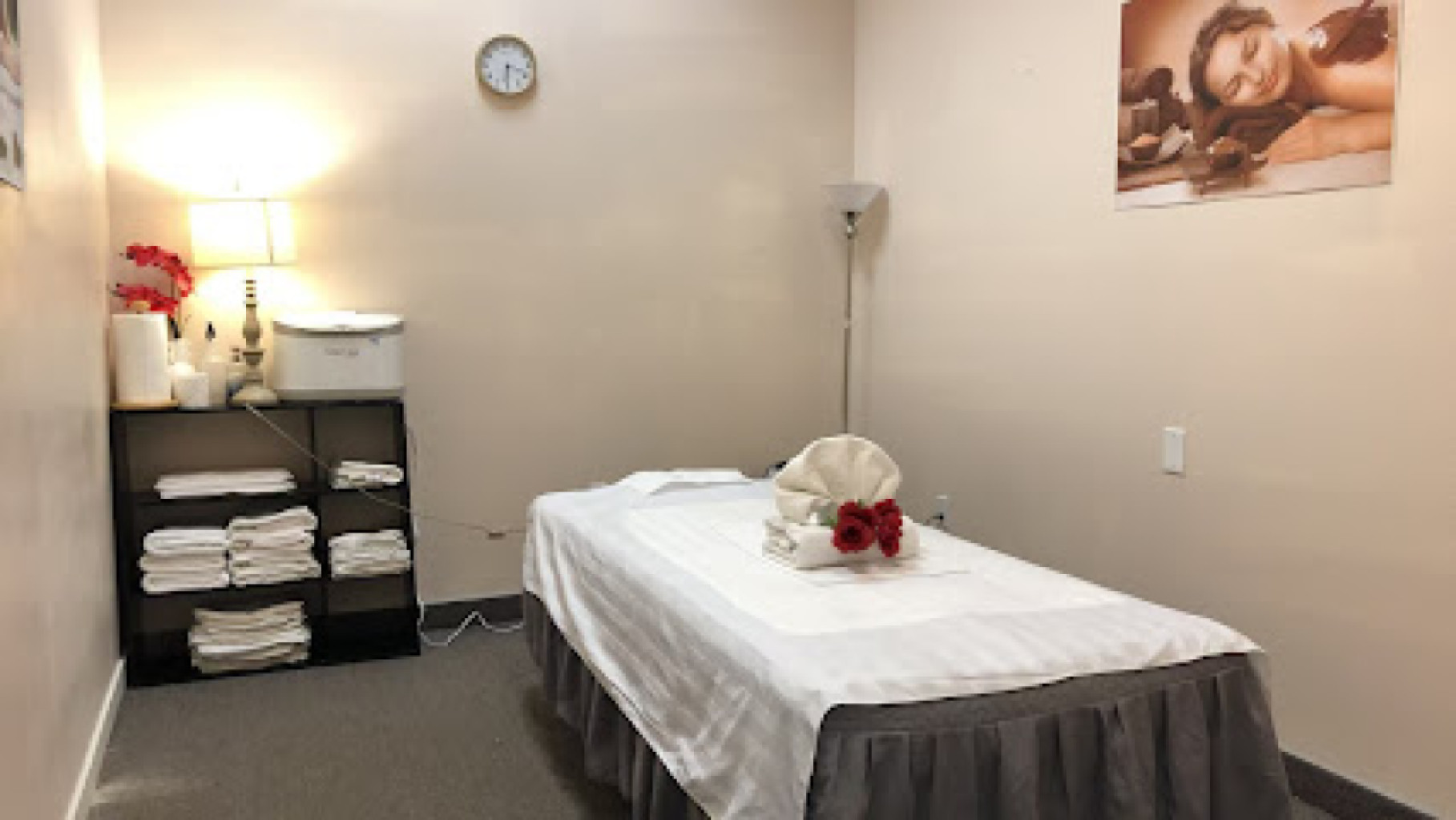 Tian Xin Foor Spa photo 1