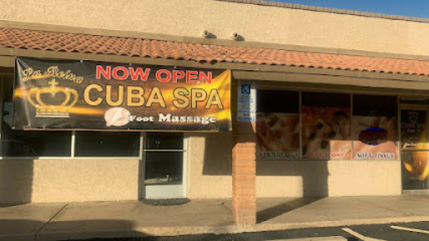 La Reina Cuba Spa photo 1