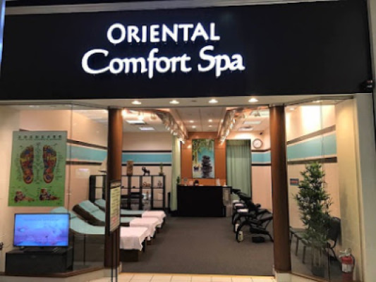 Oriental Comfort Spa listing photo