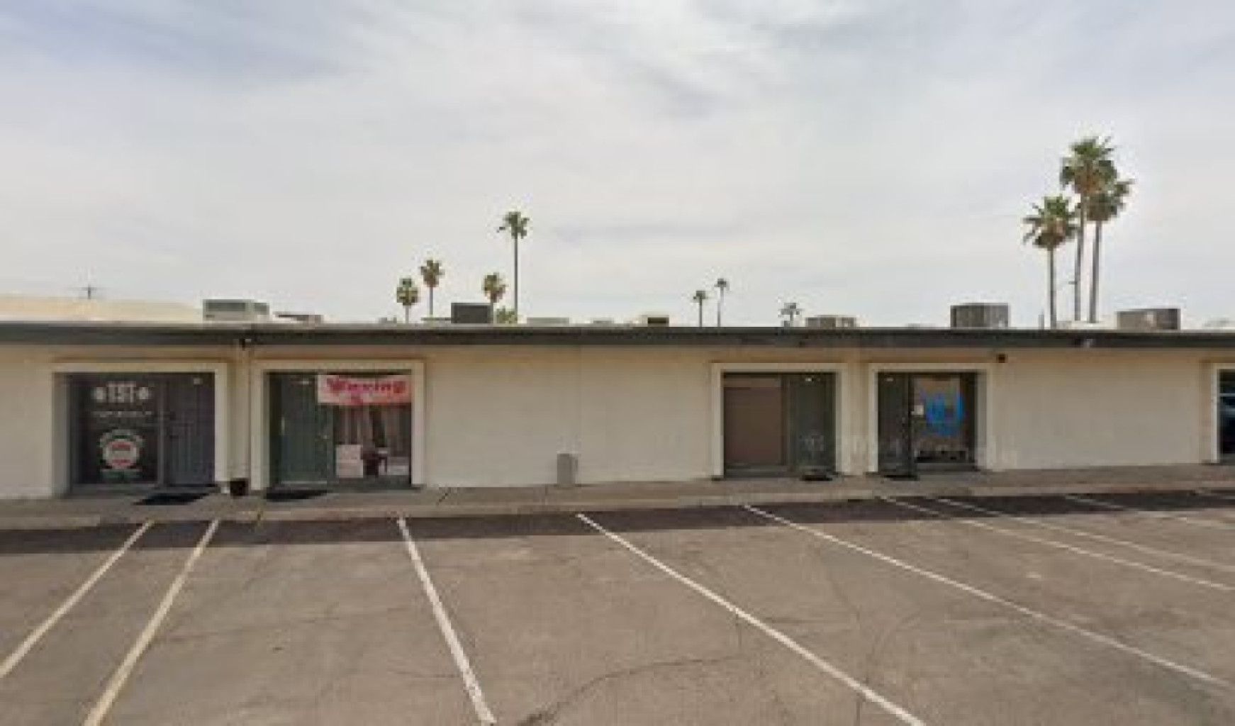 Scottsdale Theraputic photo 1