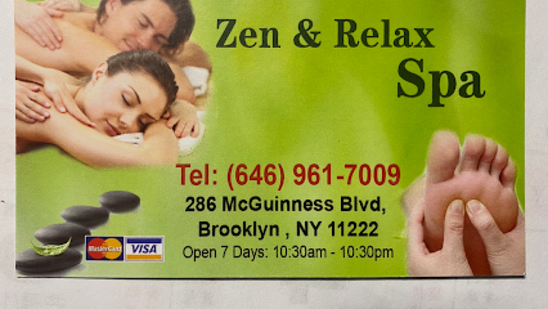 Zen Spa photo 1