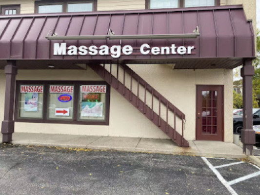 MASSAGE CENTER listing photo