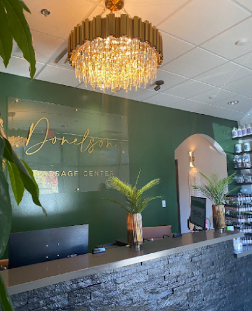 Donelson Massage center photo 1