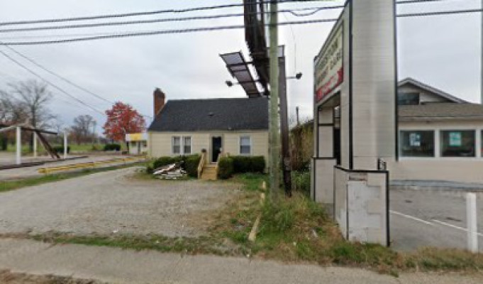 Healing Gardens listing photo