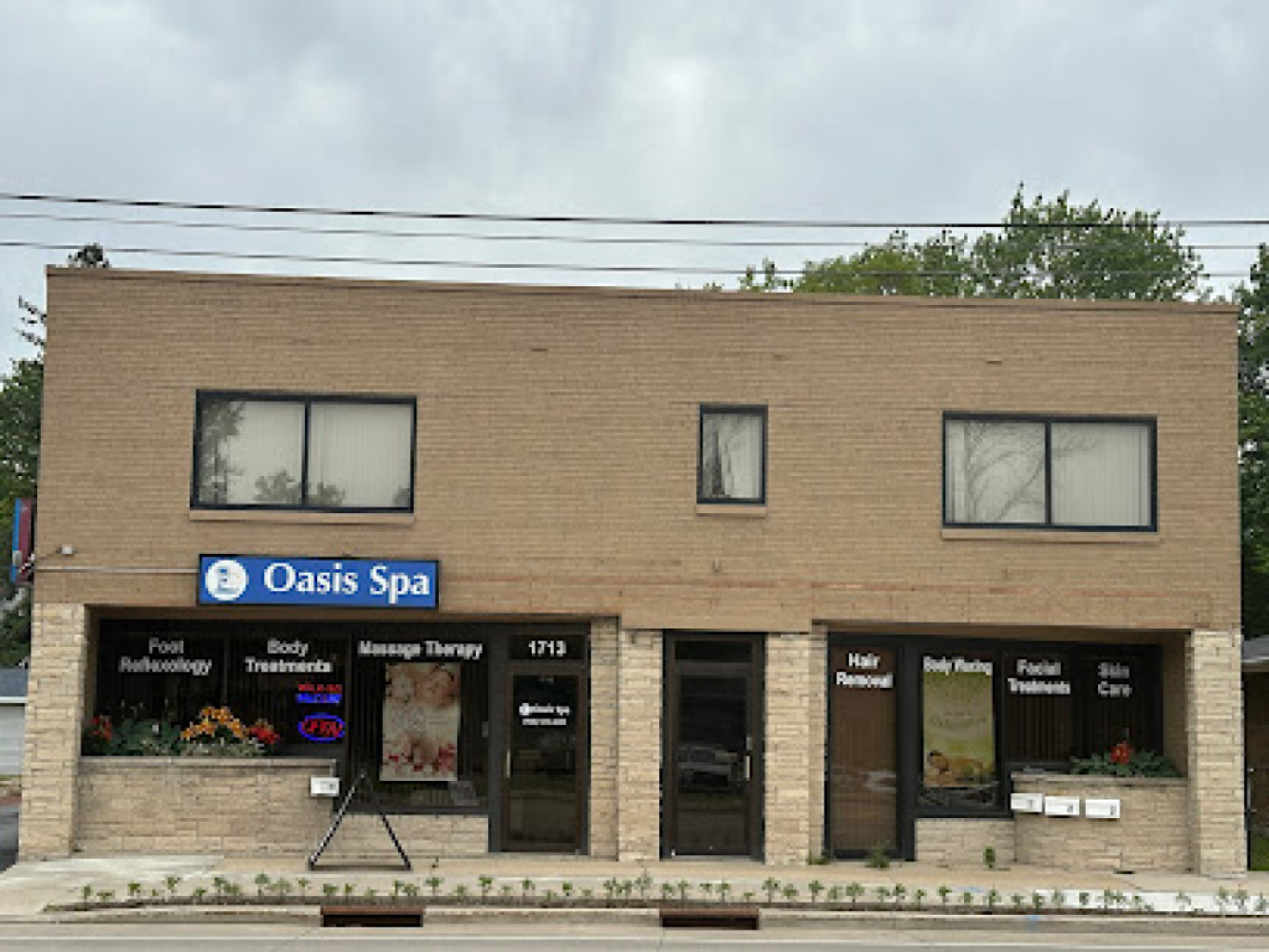 Oasis Spa photo 1