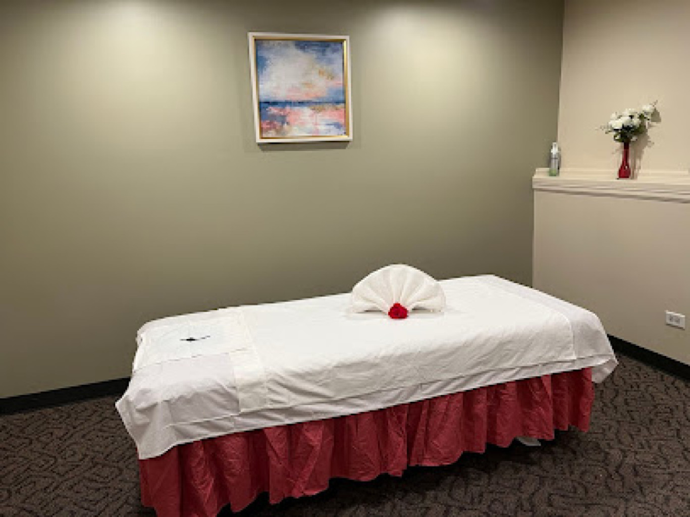 Ryoko Massage photo 1
