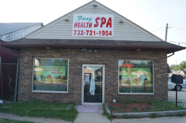 Ying Health Spa listing photo
