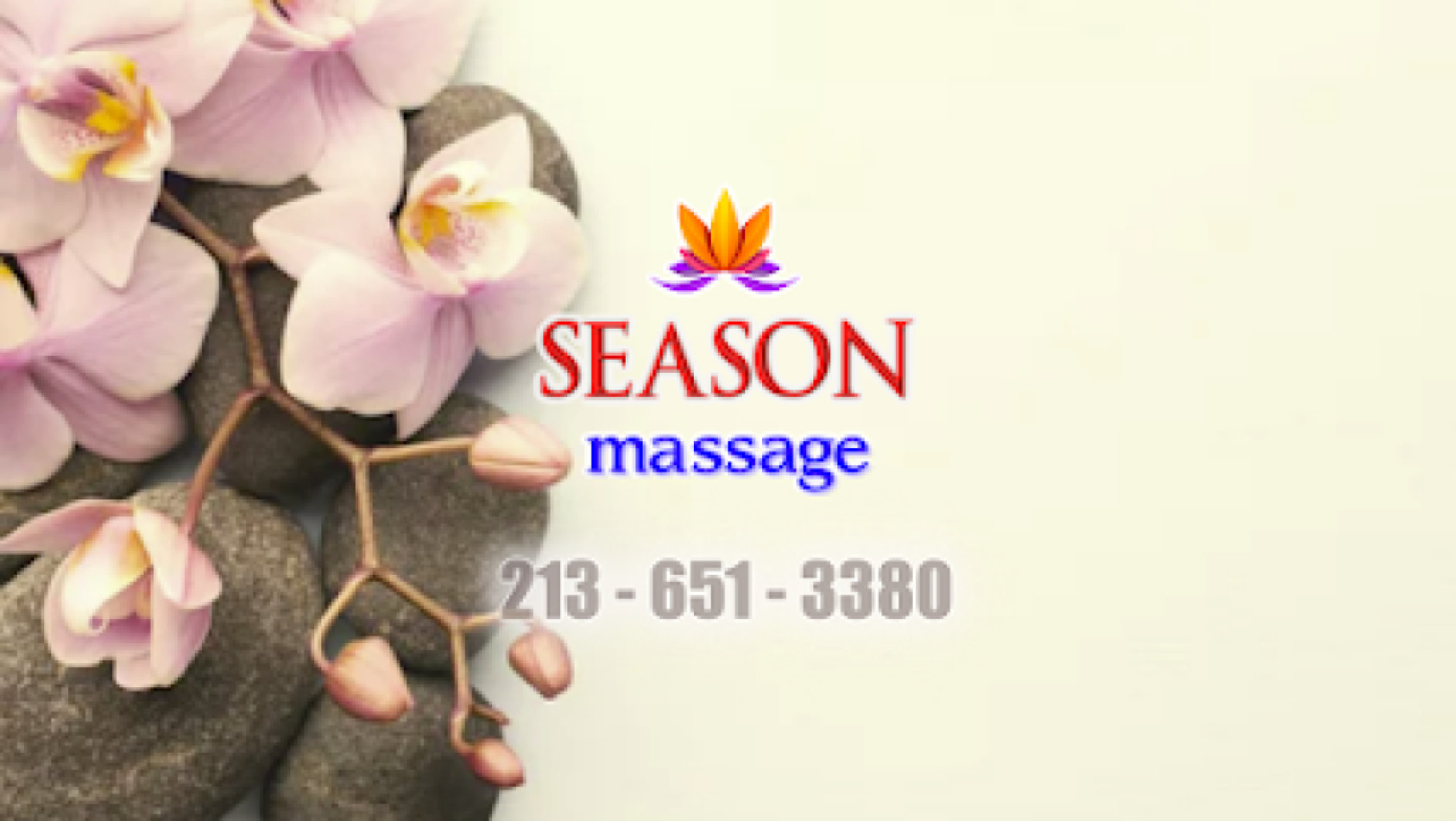 Season Massage photo 1
