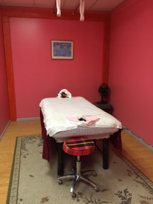 Health's Massage & Acupressure listing photo