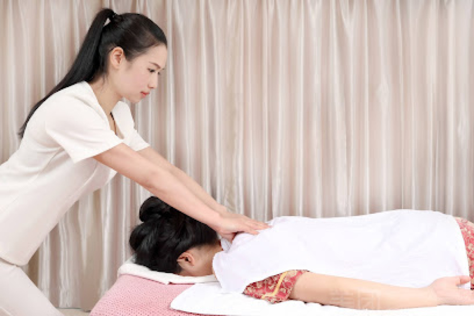 Silver Willow Spa photo 1