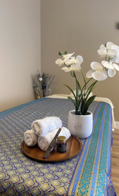 Thai Massage House listing photo